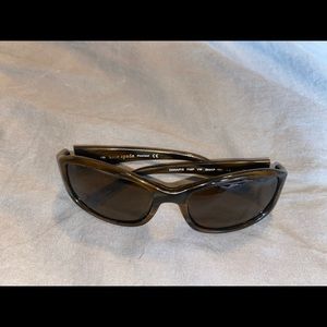 Kate Spade Polarized Sunglasses (Children!)